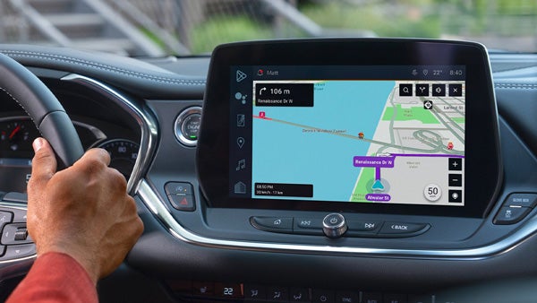 Autry Morlan GM in SIKESTON MO