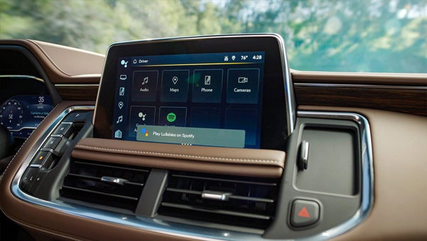 Autry Morlan GM in SIKESTON MO