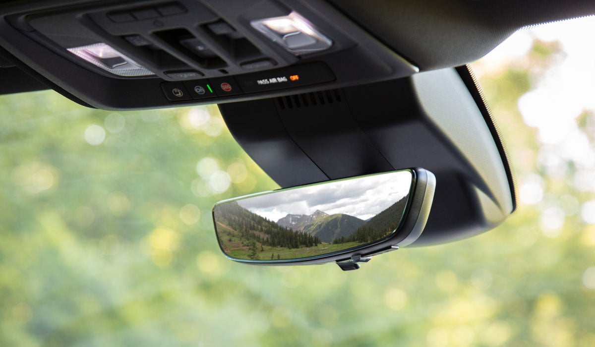 Autry Morlan GM in SIKESTON MO