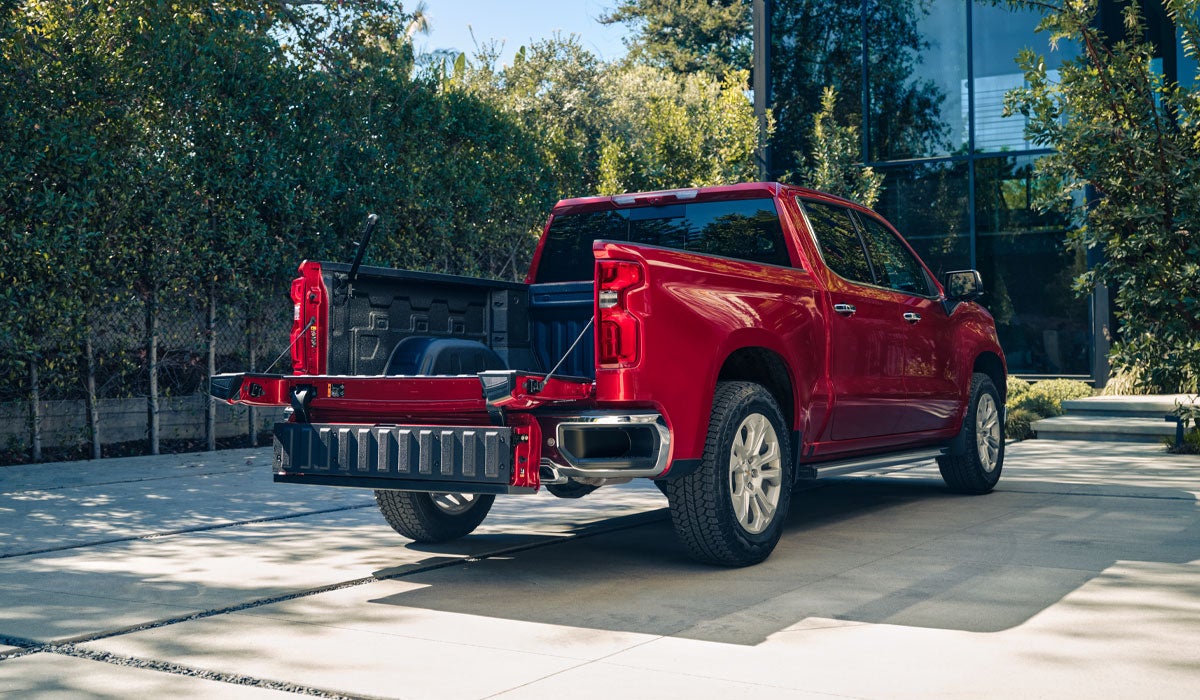 Autry Morlan GM in SIKESTON MO