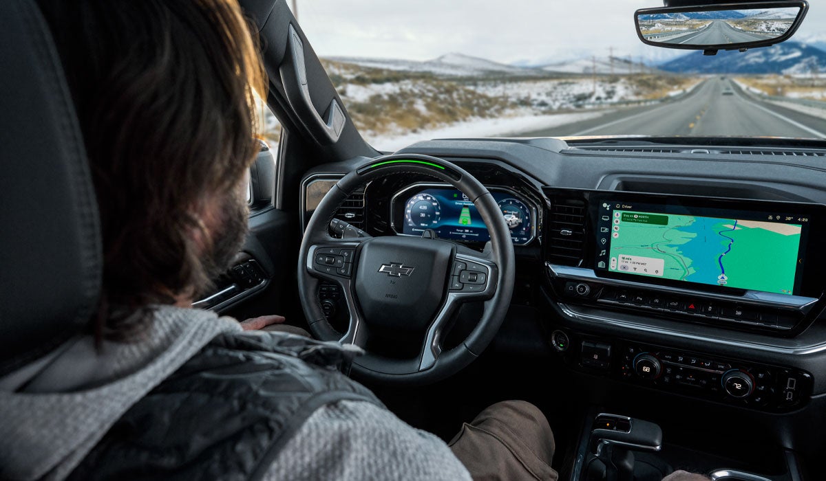 Autry Morlan GM in SIKESTON MO