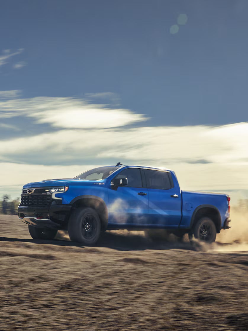 Autry Morlan GM in SIKESTON MO