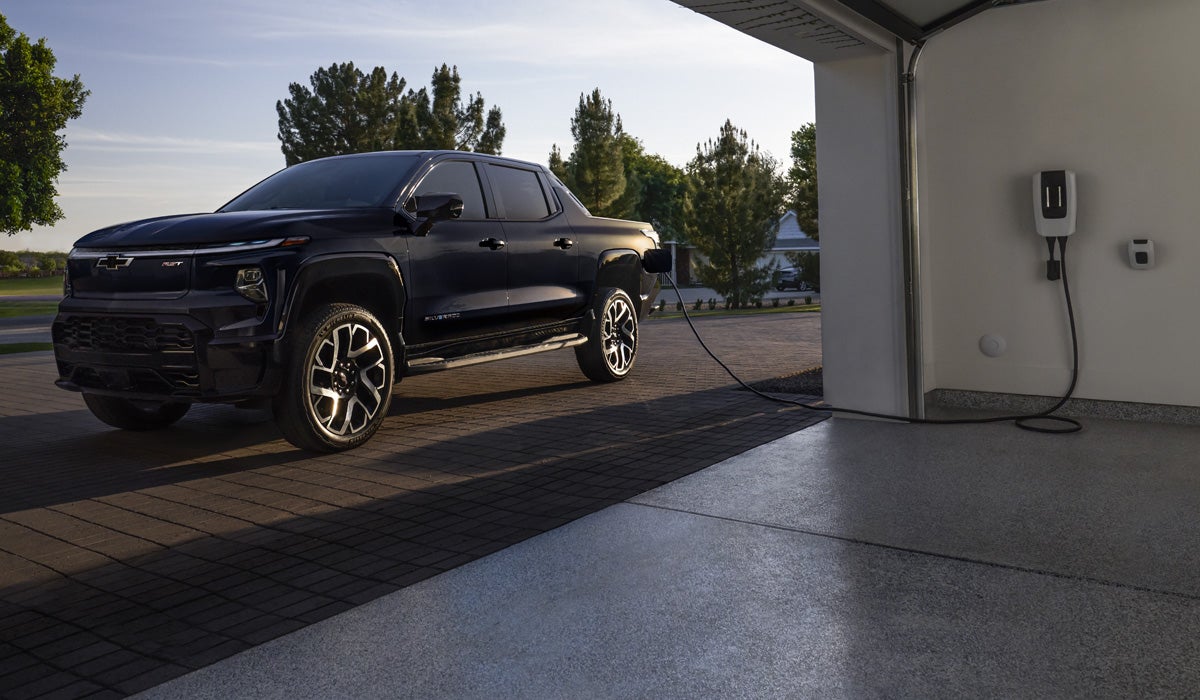 Autry Morlan GM in SIKESTON MO