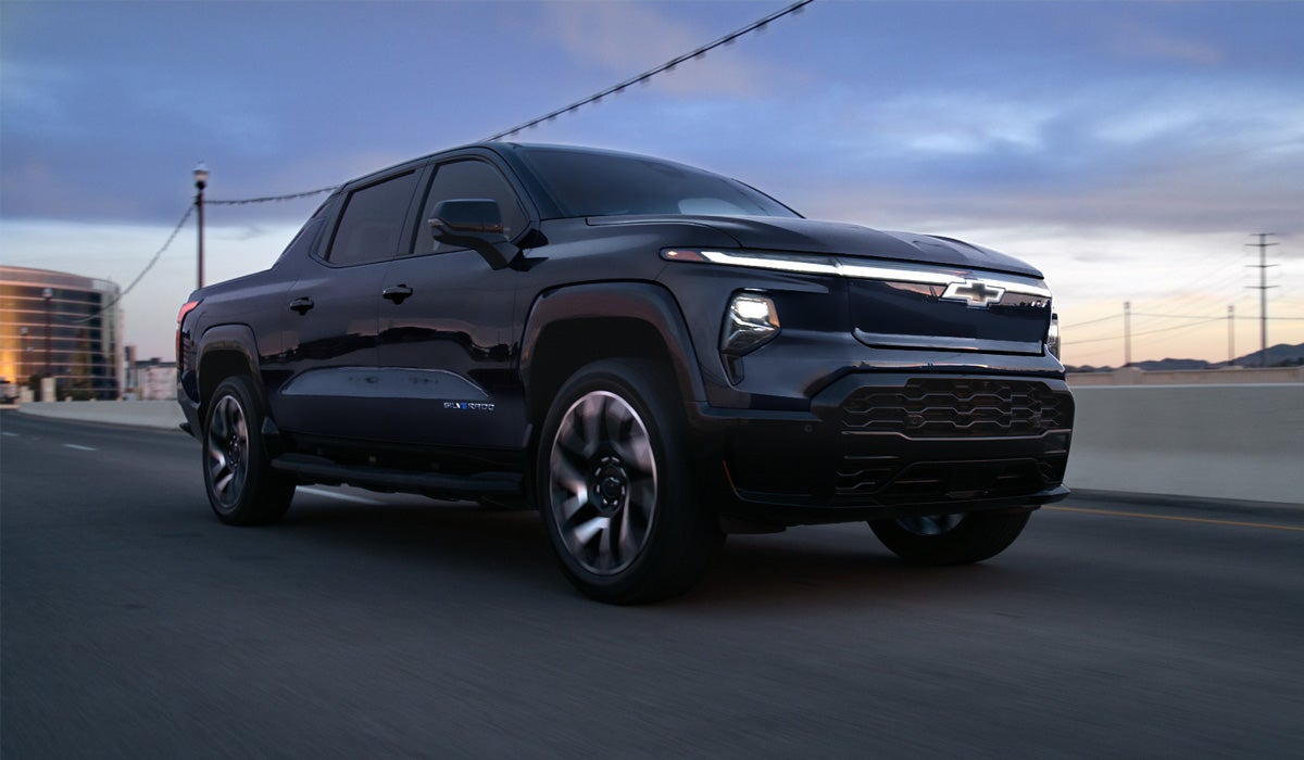 Autry Morlan GM in SIKESTON MO