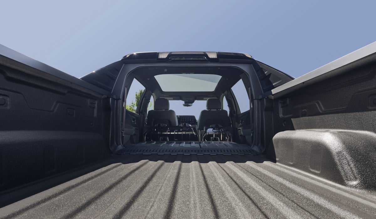 Autry Morlan GM in SIKESTON MO