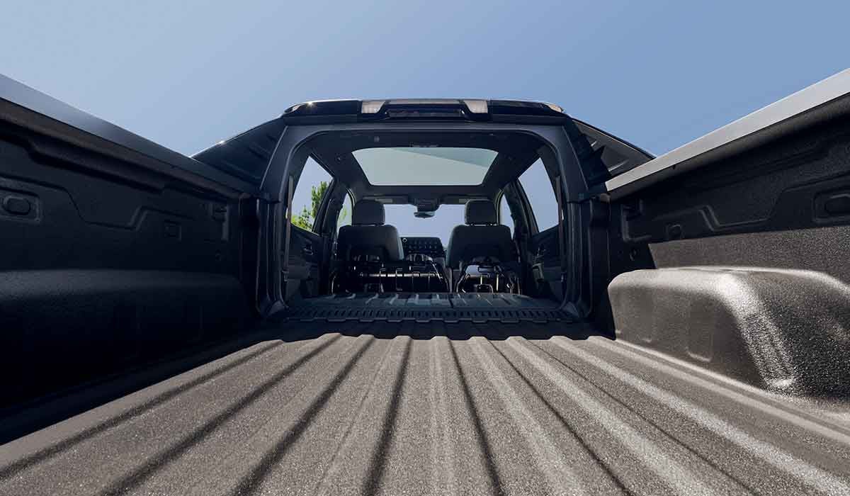 Autry Morlan GM in SIKESTON MO