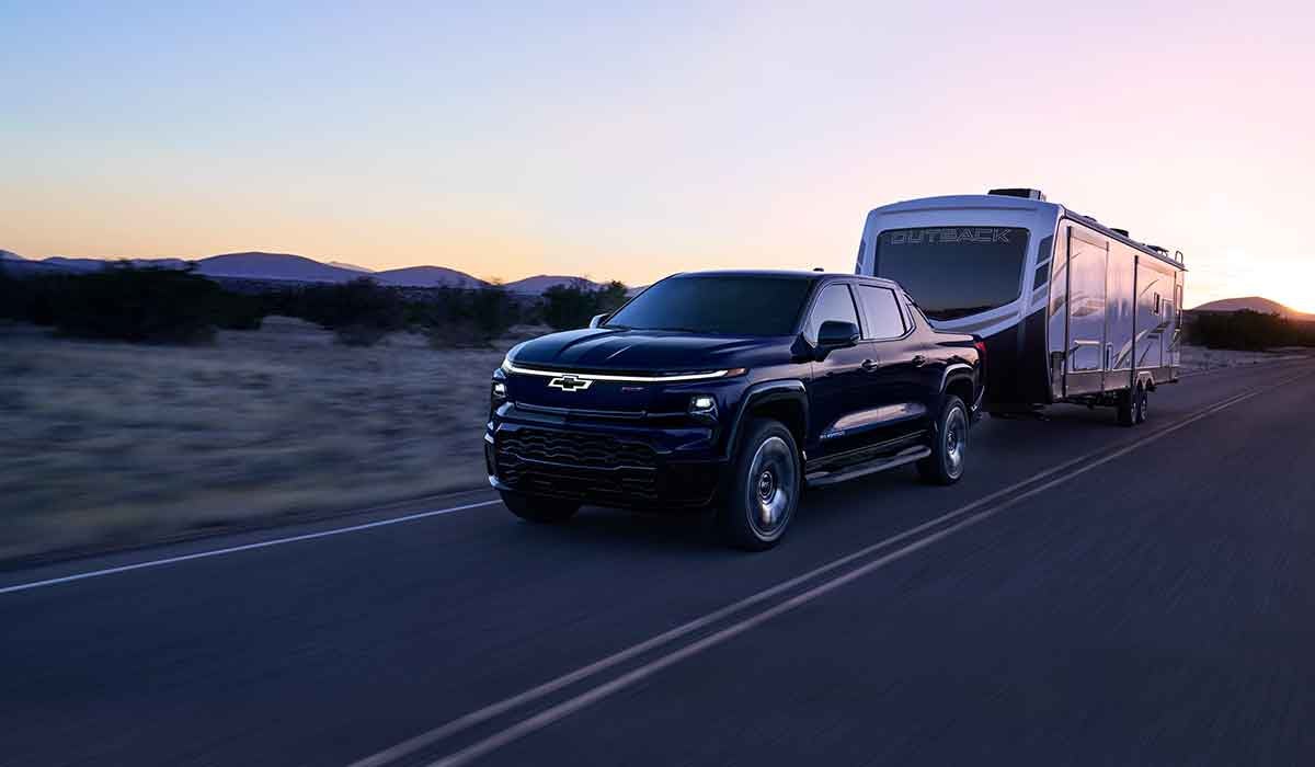 Autry Morlan GM in SIKESTON MO