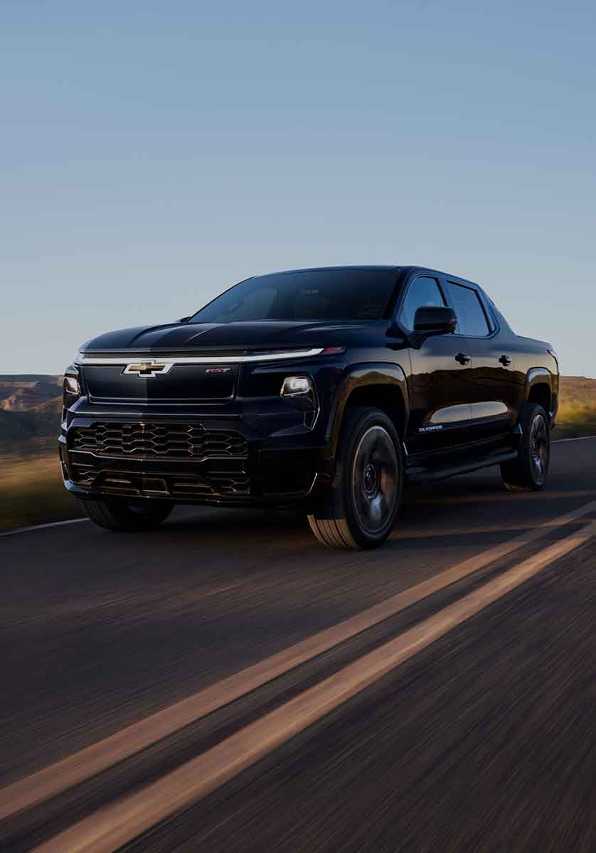 Autry Morlan GM in SIKESTON MO