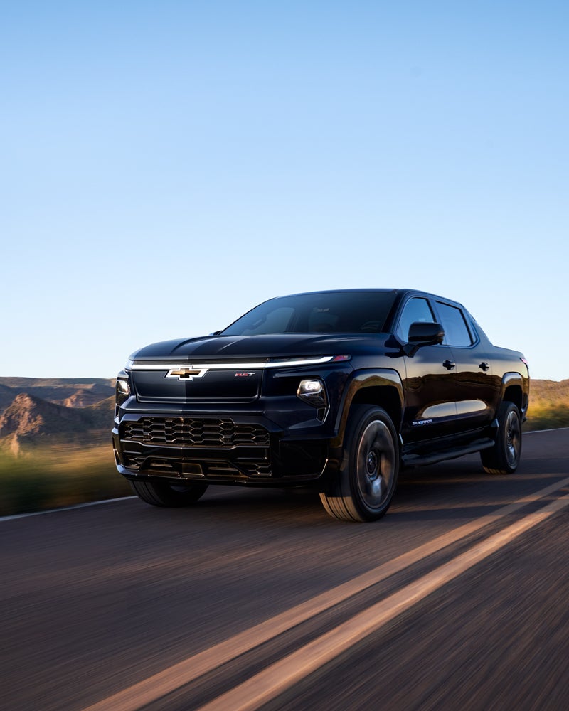 Autry Morlan GM in SIKESTON MO