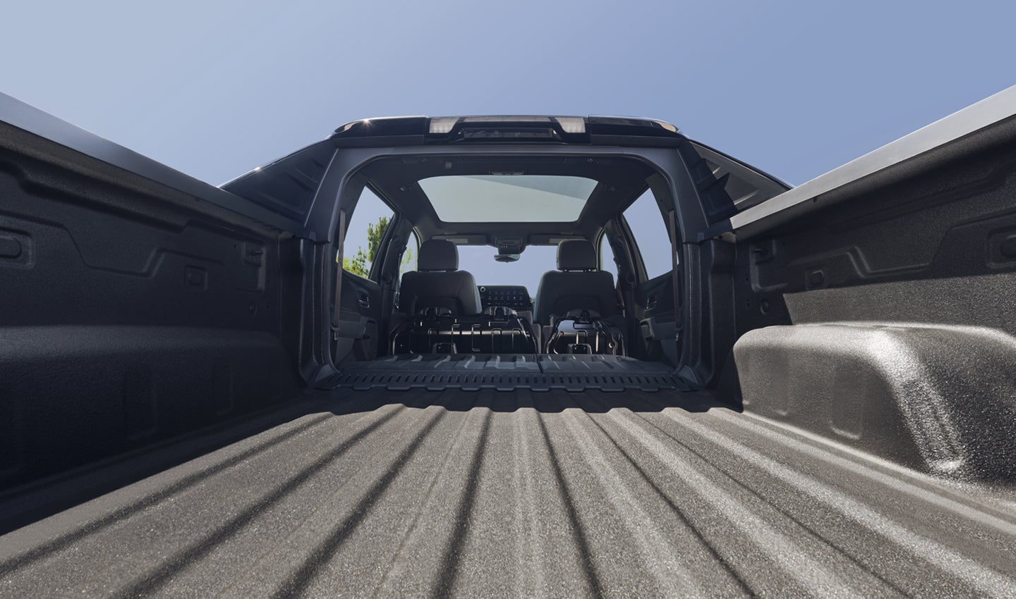 Autry Morlan GM in SIKESTON MO