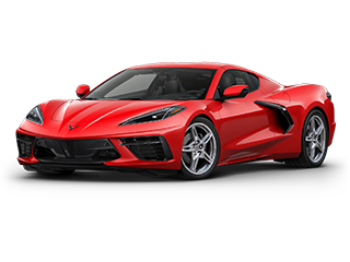 Chevrolet Corvette Stingray - Autry Morlan GM in SIKESTON MO