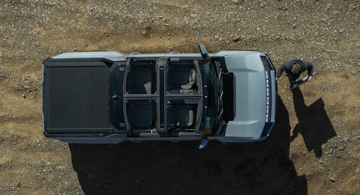 Autry Morlan Buick GMC in SIKESTON MO