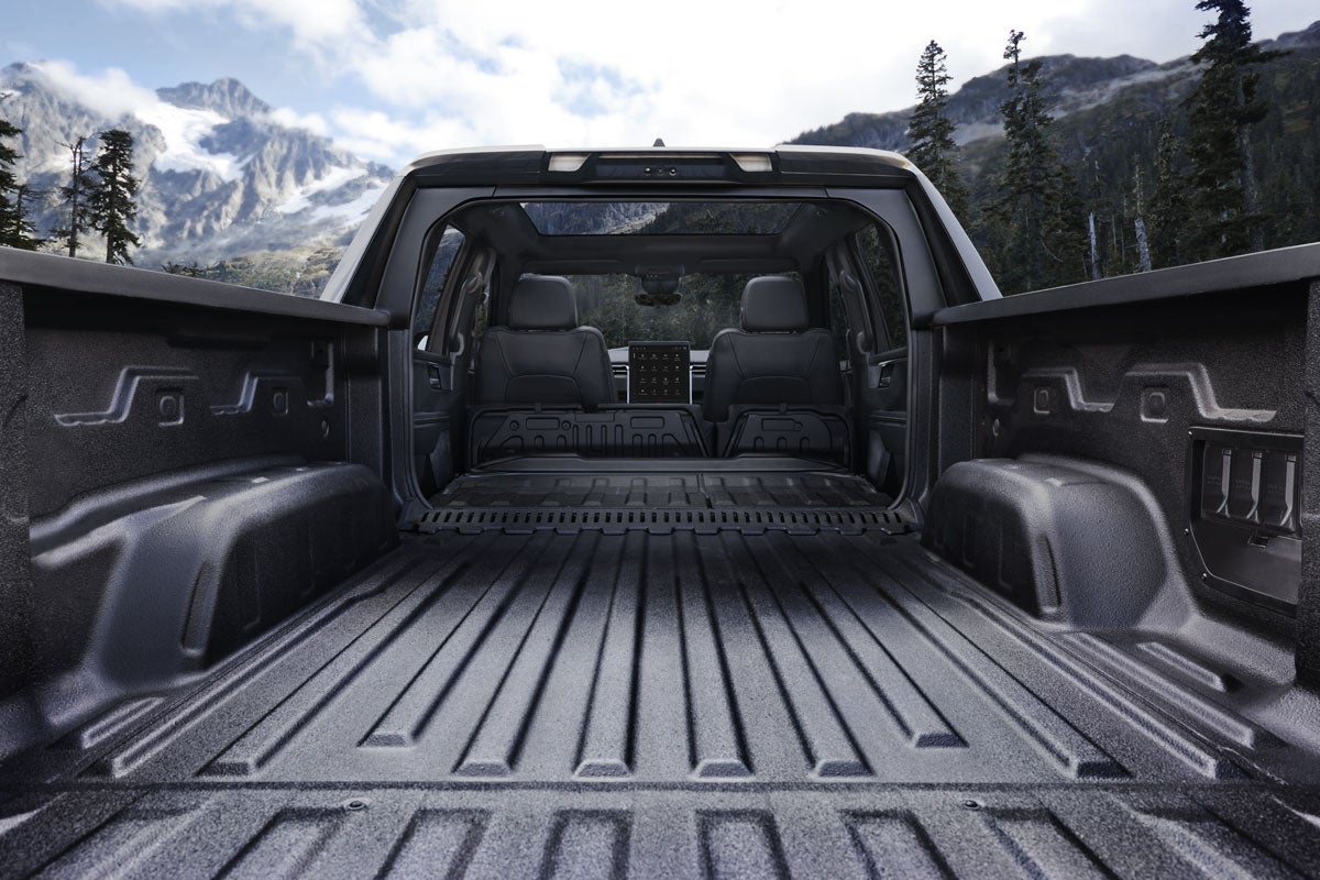 Autry Morlan Buick GMC in SIKESTON MO