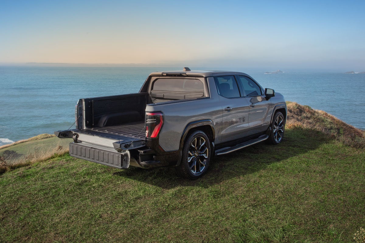 Autry Morlan Buick GMC in SIKESTON MO