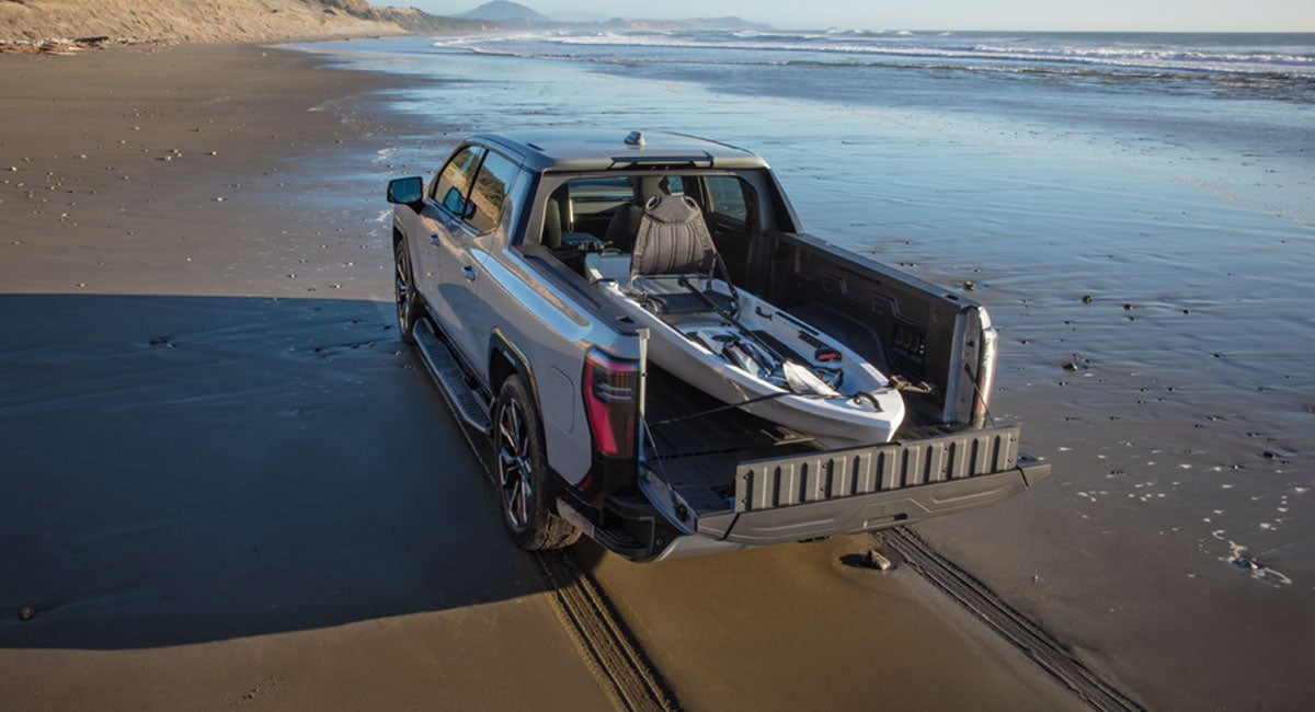 Autry Morlan Buick GMC in SIKESTON MO