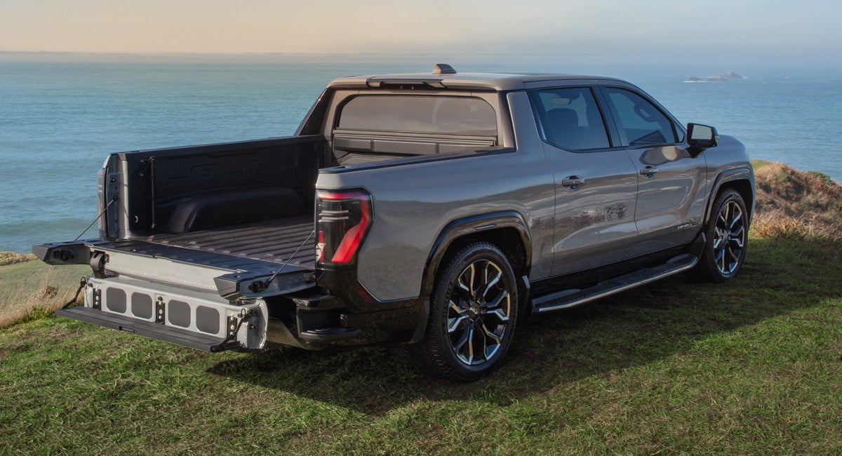 Autry Morlan Buick GMC in SIKESTON MO