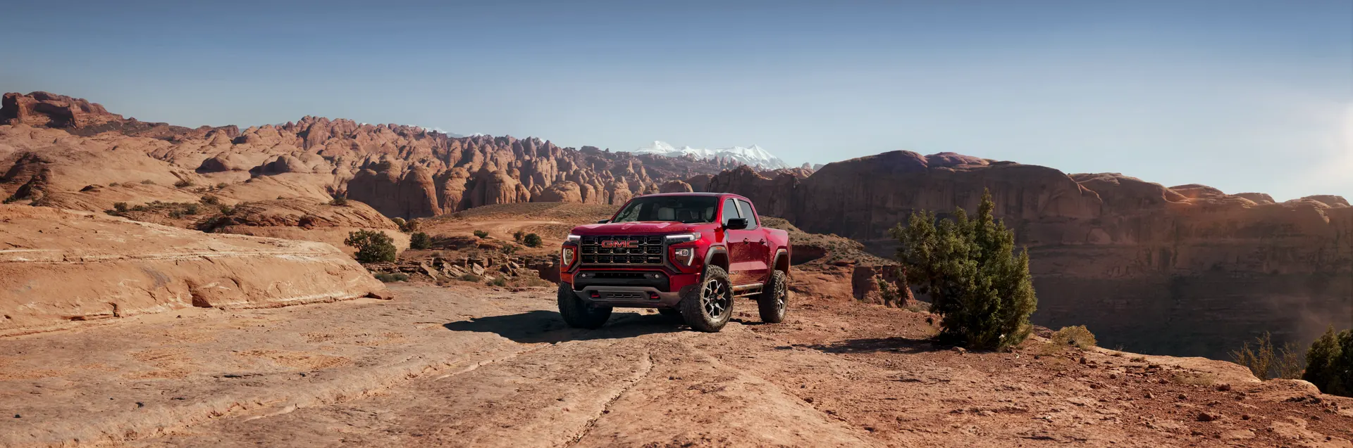 2026 GMC Canyon at Autry Morlan Buick GMC in SIKESTON MO