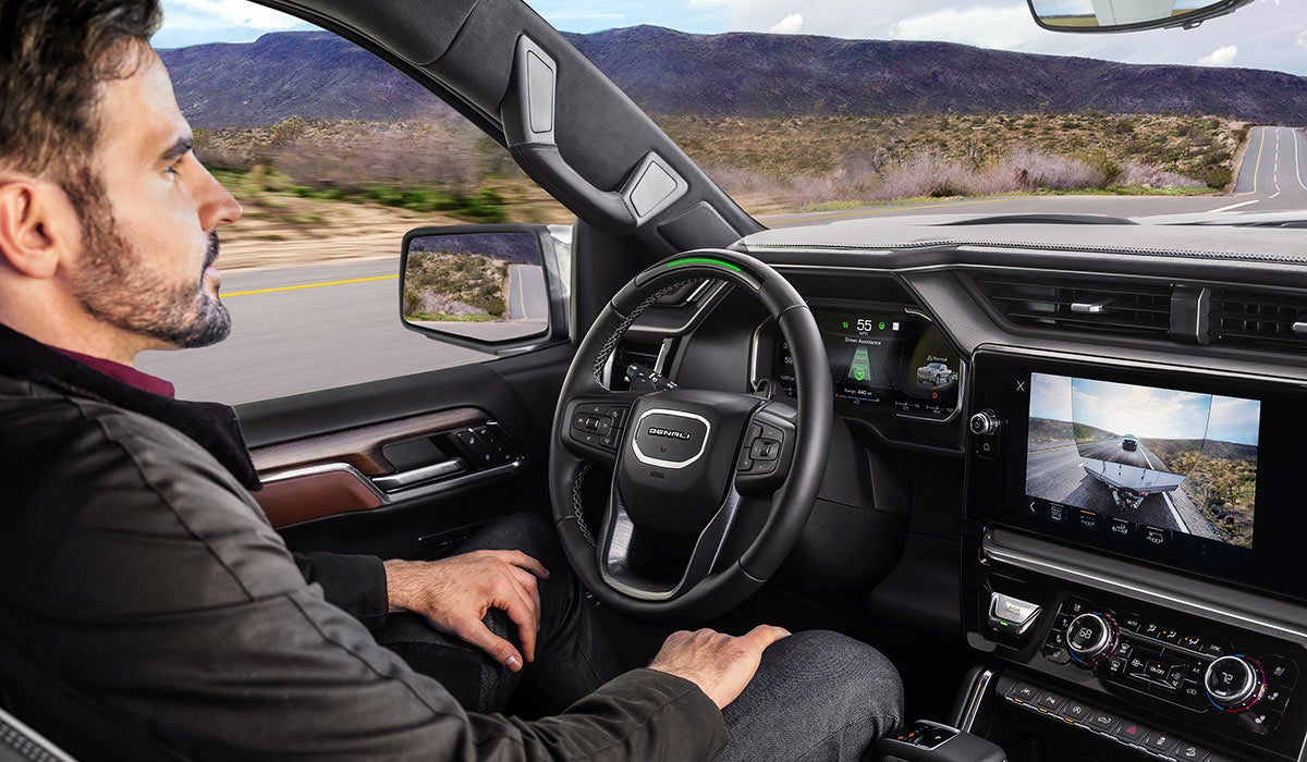 Autry Morlan Buick GMC in SIKESTON MO