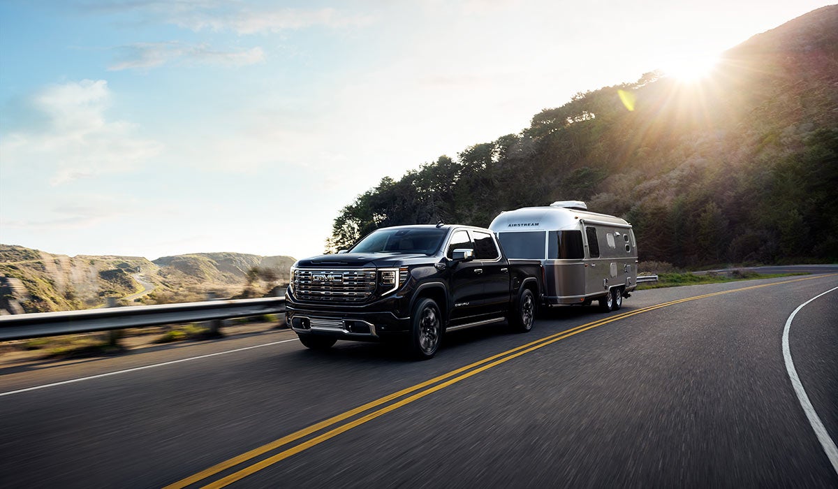 Autry Morlan Buick GMC in SIKESTON MO