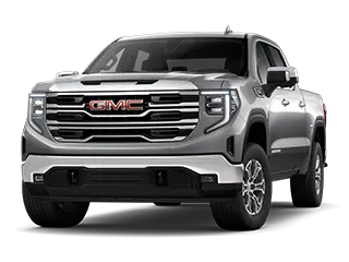 SIERRA 1500 VS RAM 1500 - Autry Morlan Buick GMC in SIKESTON MO