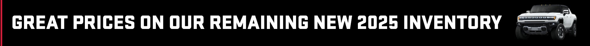 Morlan GM Bonus Block