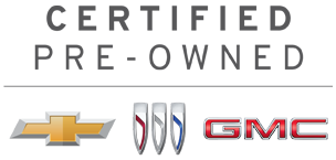 Chevrolet Buick GMC Certified Pre-Owned in SIKESTON, MO